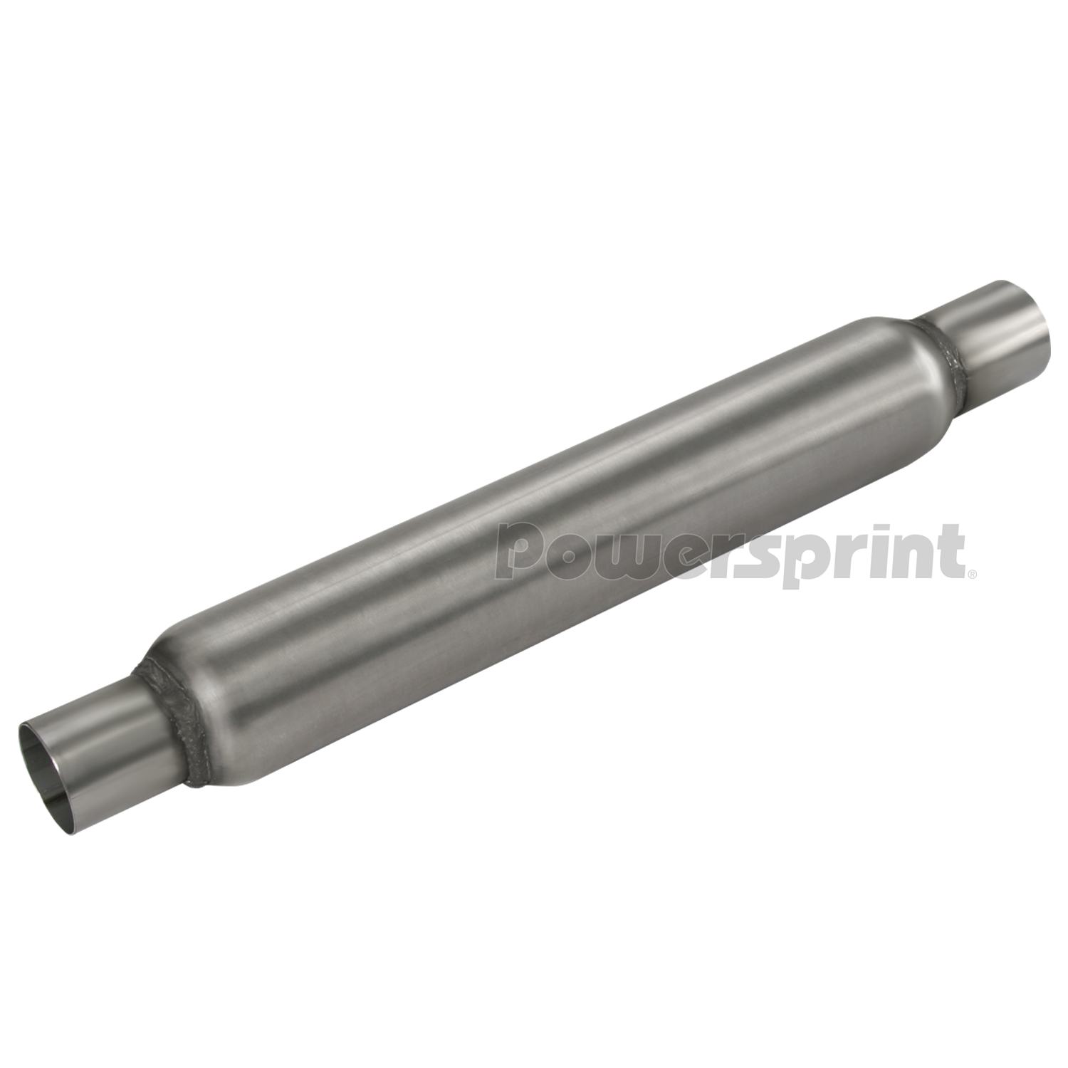 Powersprint Missile Racing HF-50, Ø 80 mm