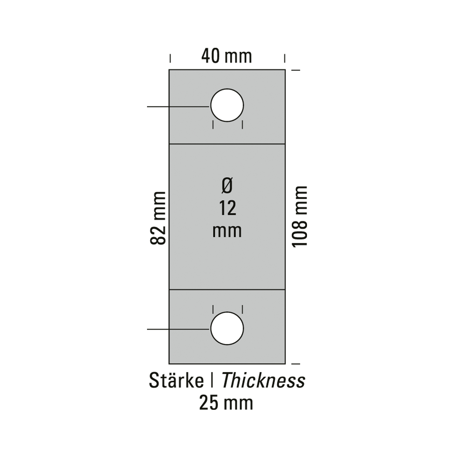 Silikon Auspuffgummi verstärkt