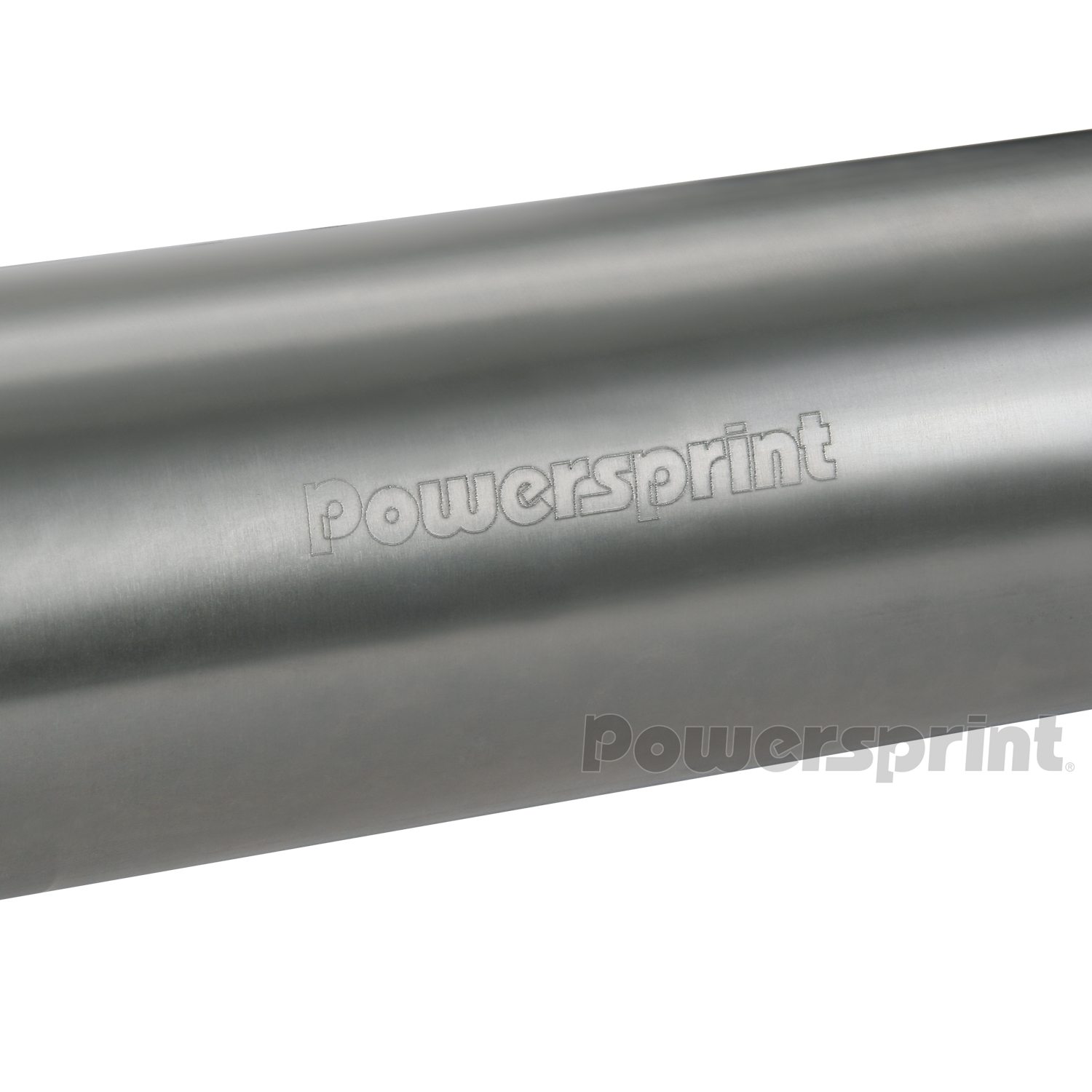 Powersprint Missile Racing HF-35, Ø 55 mm