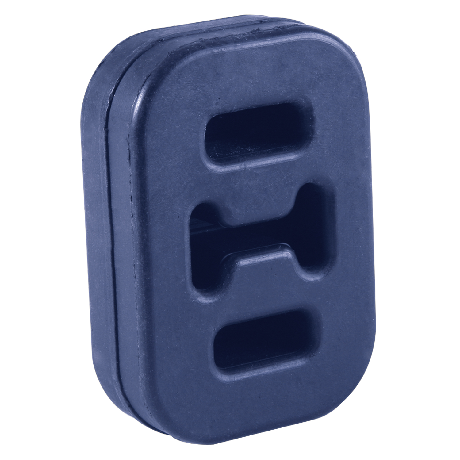 Silikon Auspuffgummi verstärkt