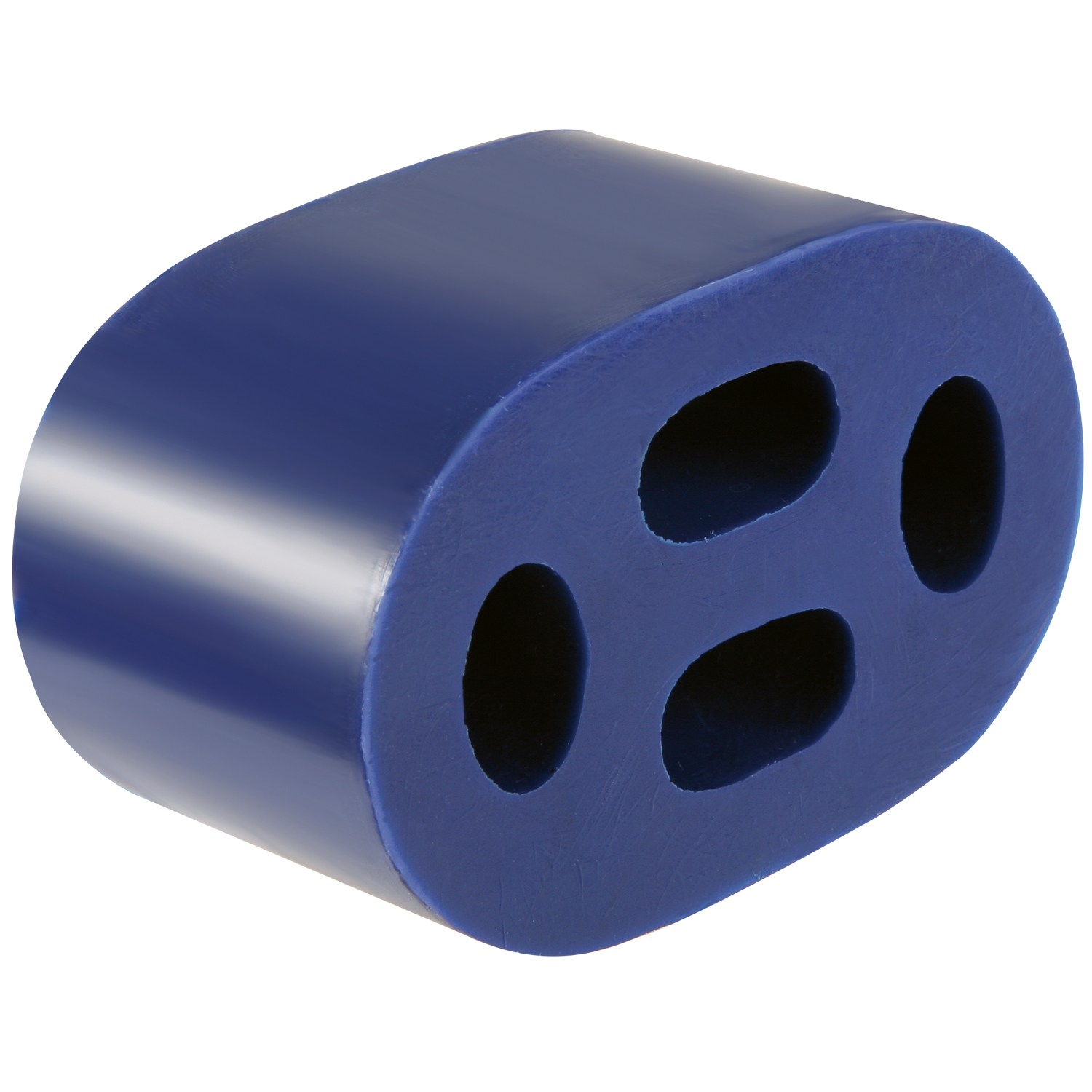 Silikon Auspuffgummi verstärkt