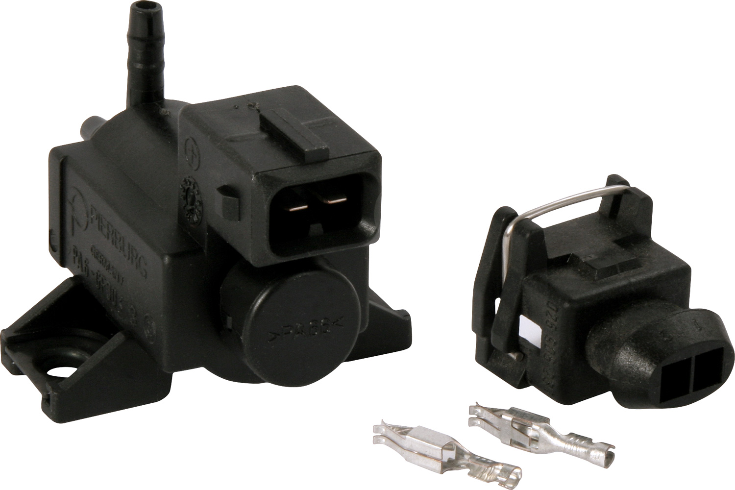 Powersprint elektrisch pneumatischer Schalter