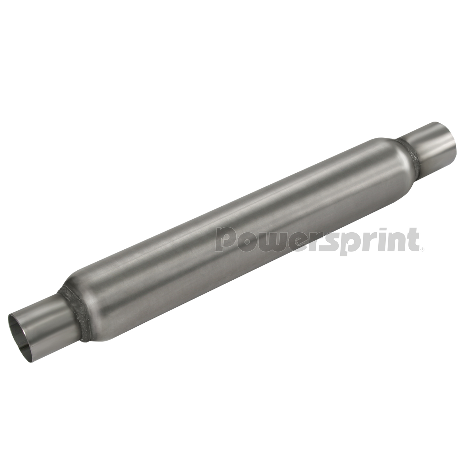 Powersprint Missile Racing HF-50, Ø 63,5 mm