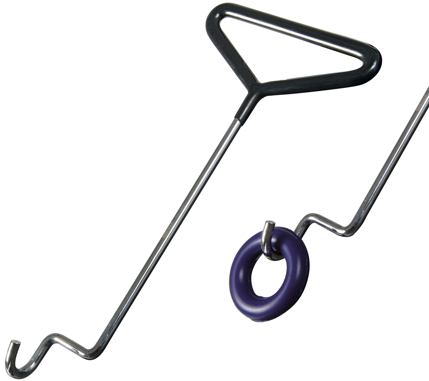KS Tools Auspuffgummi Montagewerkzeug