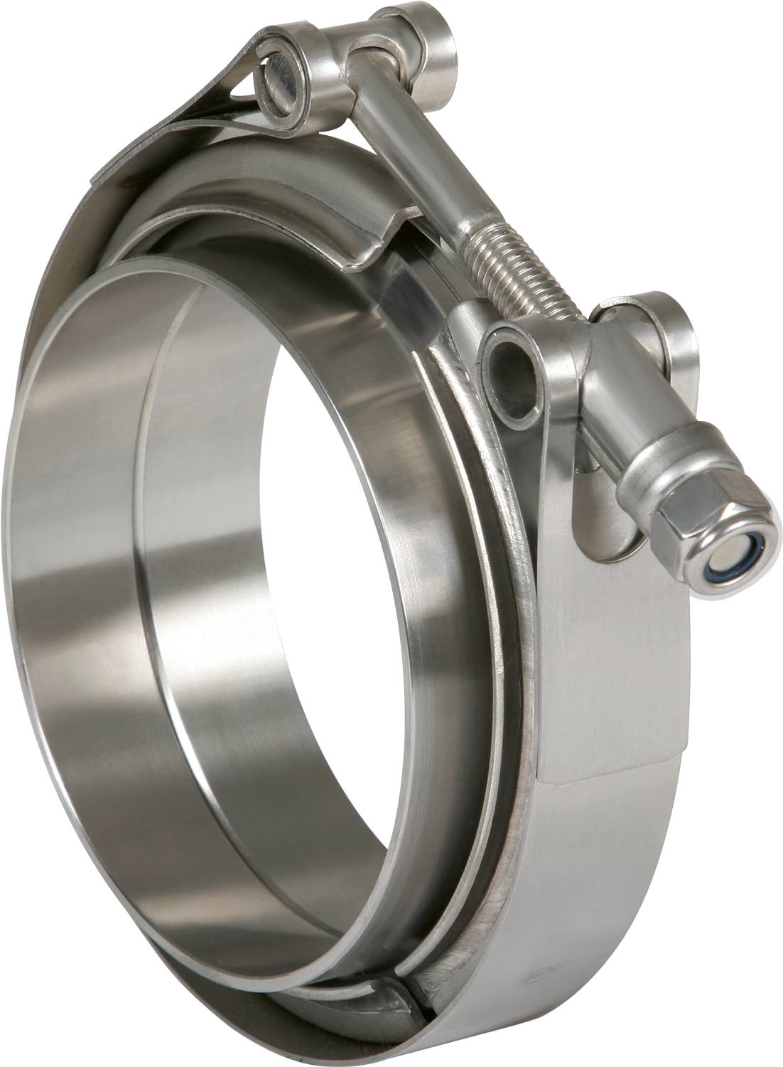 Powersprint V-Band-Verbinder (Standard)