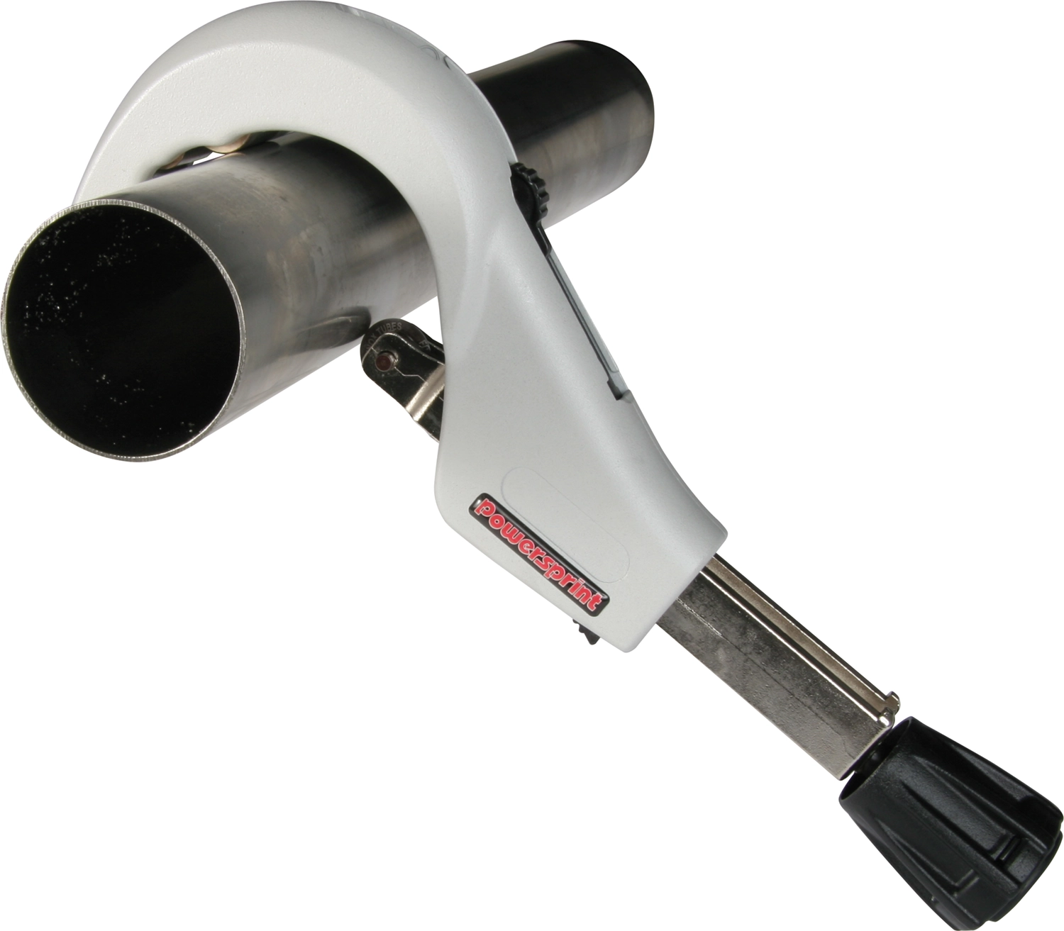 Powersprint Auspuff Rohrschneider