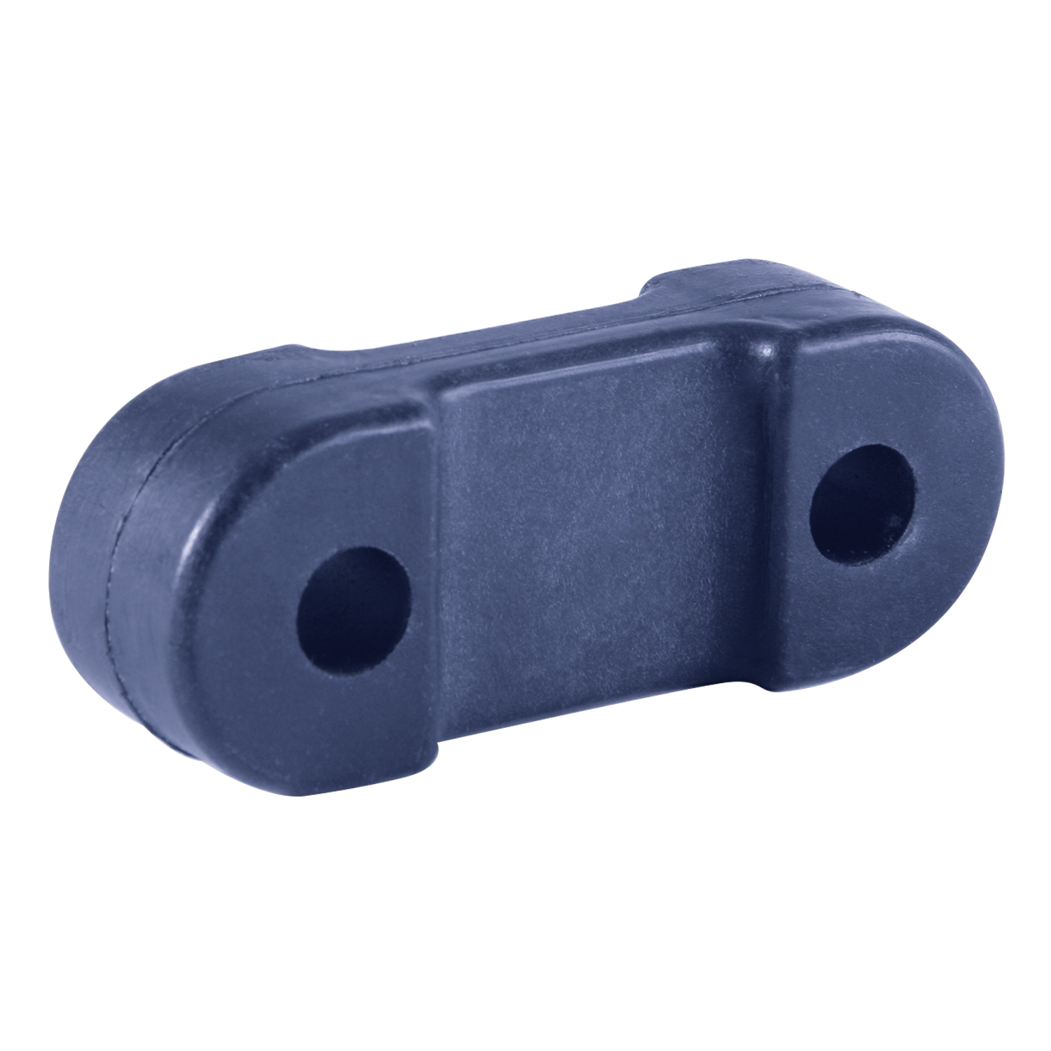 Silikon Auspuffgummi verstärkt