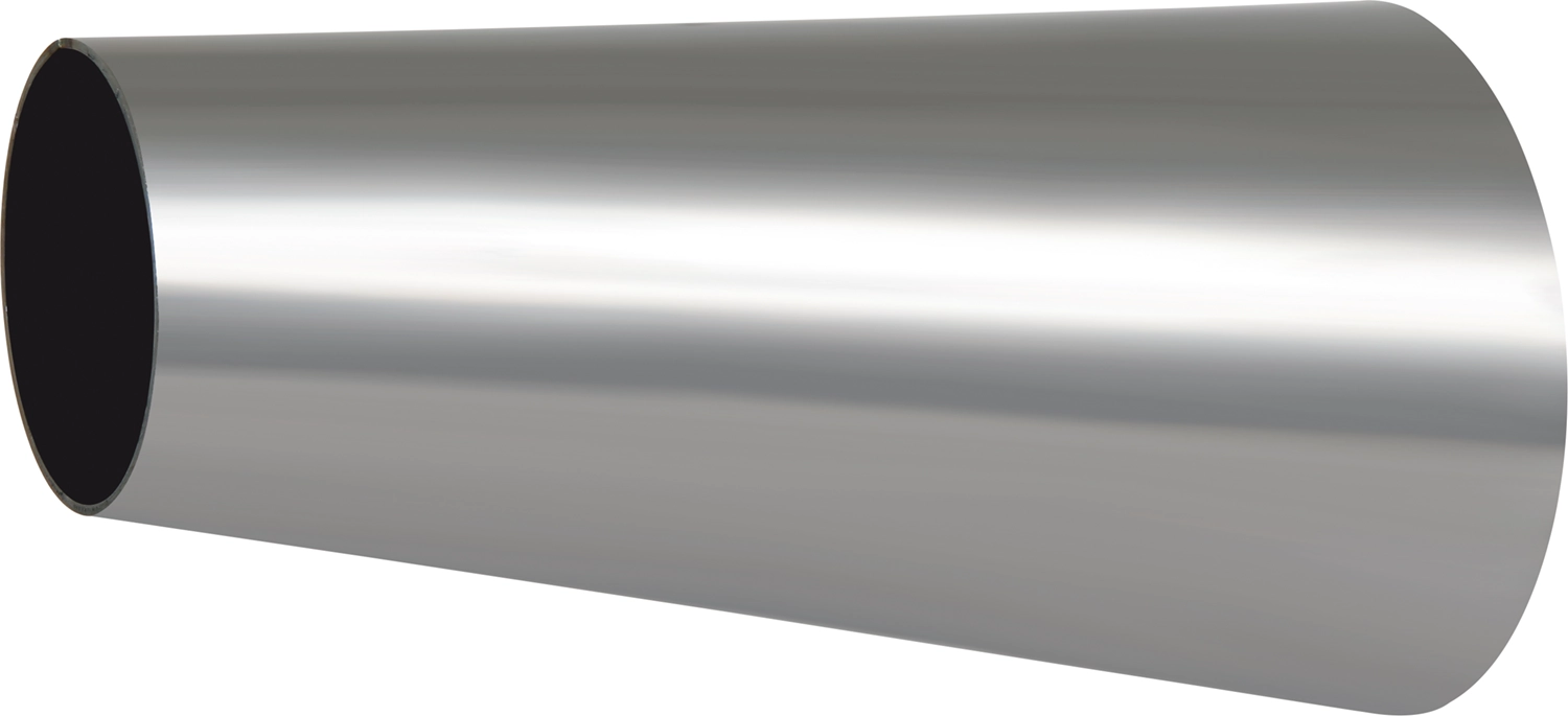 Powersprint Reduzierkonus 101,6/60,5 mm asymmetrisch